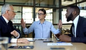 Costs of Workplace Conflict Blog