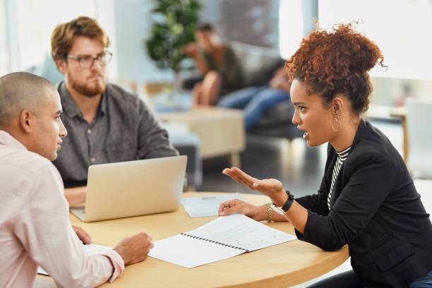 Conflict Resolution in the Workplace