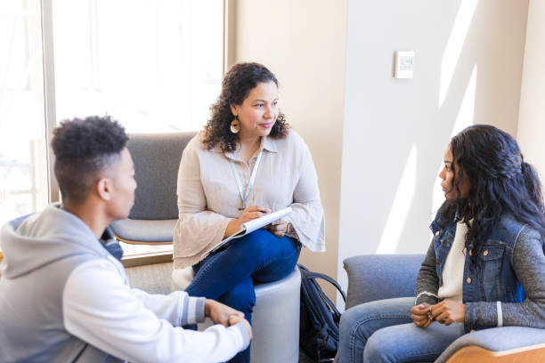 Conflict Resolution for Families