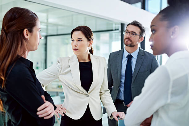 Importance of Conflict Resolution Skills for Business Leaders