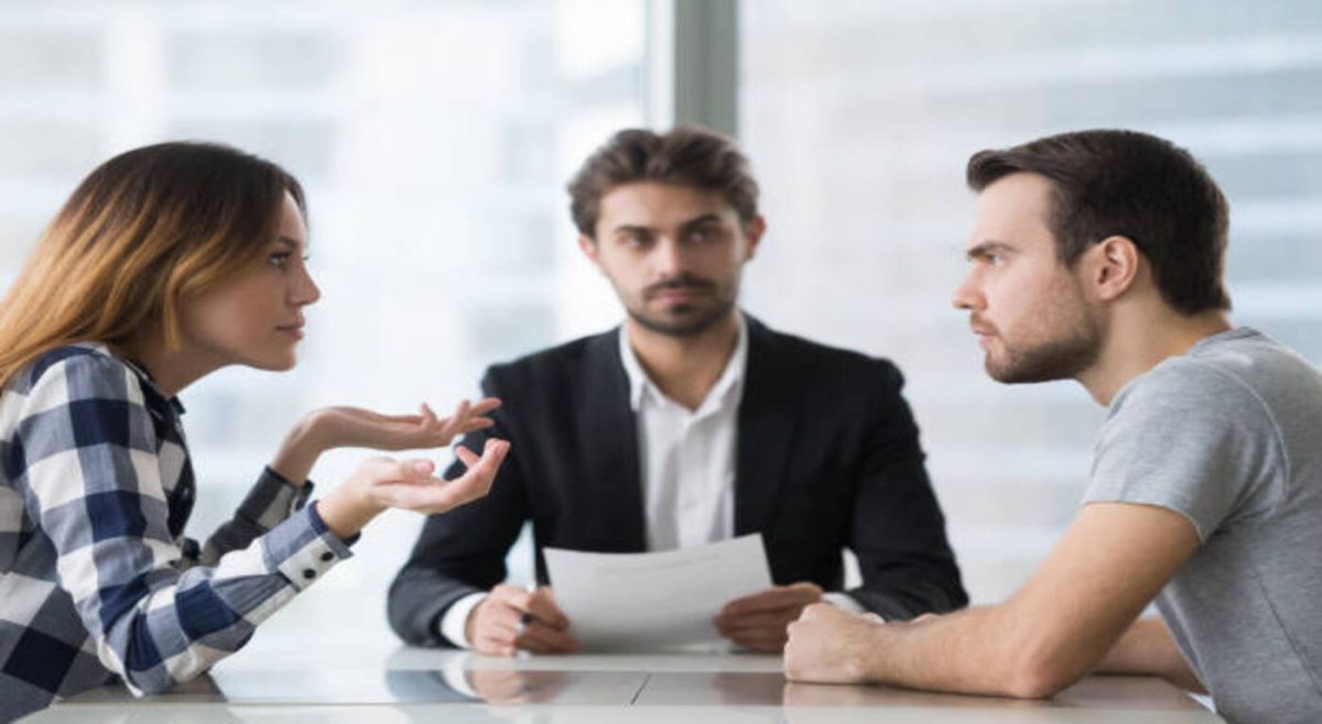 Why Mediation is the Key to Resolving Workplace Conflicts