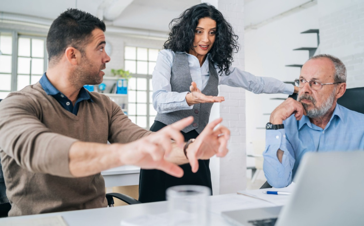 How Alternative Dispute Resolution Can Help Resolve Workplace Conflicts
