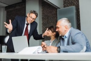 International Business Disputes