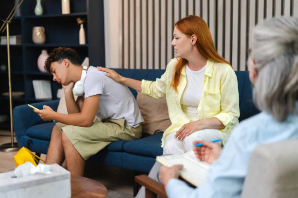 Family Dispute Resolution A Compassionate Approach to Inheritance Disputes