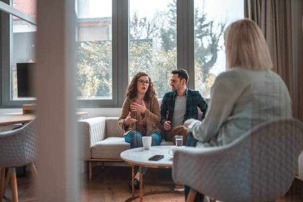 How Family Dispute Resolution Can Help You Navigate Divorce Without Going to Court