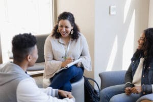 The Benefits of Family Dispute Resolution for Blended Families