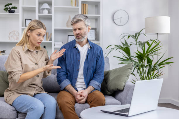 The Role of Family Dispute Resolution in Resolving Custody and Visitation Conflicts