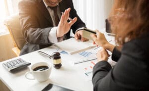 Financial Dispute Resolution