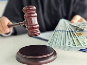 Financial Dispute Resolution