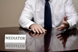 Workplace Mediation Process