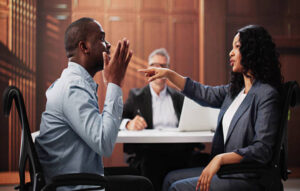 Conflict Resolution