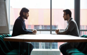 Resolve Conflict in the Workplace