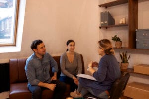 Family Mediation Process in Carlingford