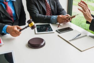 Family Mediation vs Court in Carlingford