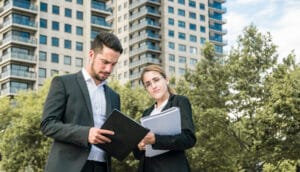 Financial & Property Mediation