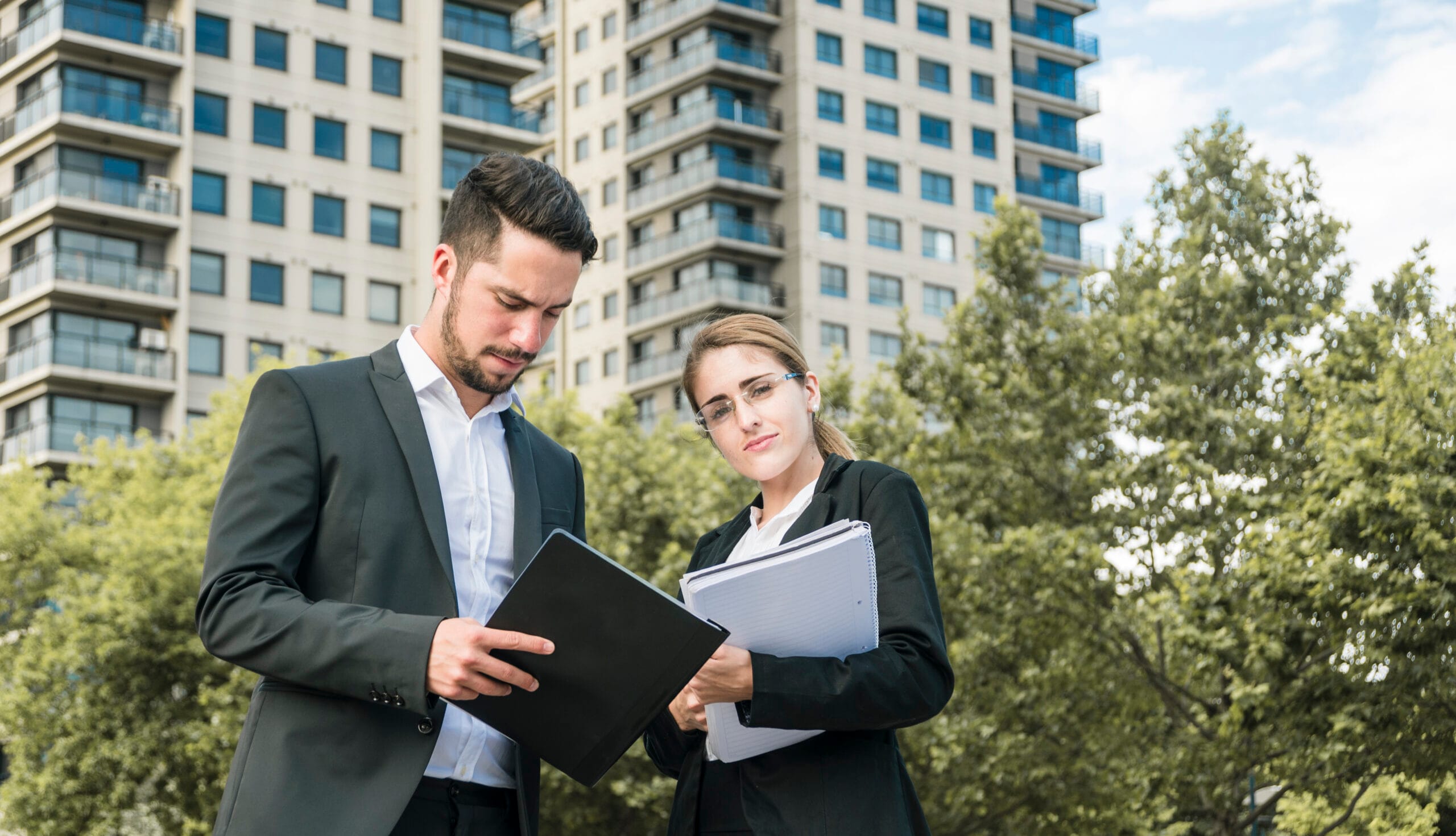 Financial & Property Mediation