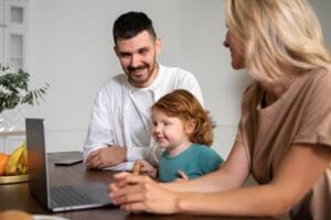 Online Family Mediation in Carlingford