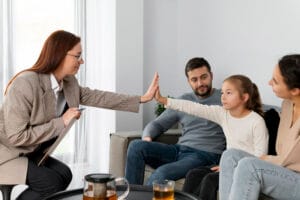 Family Dispute Resolution in Carlingford
