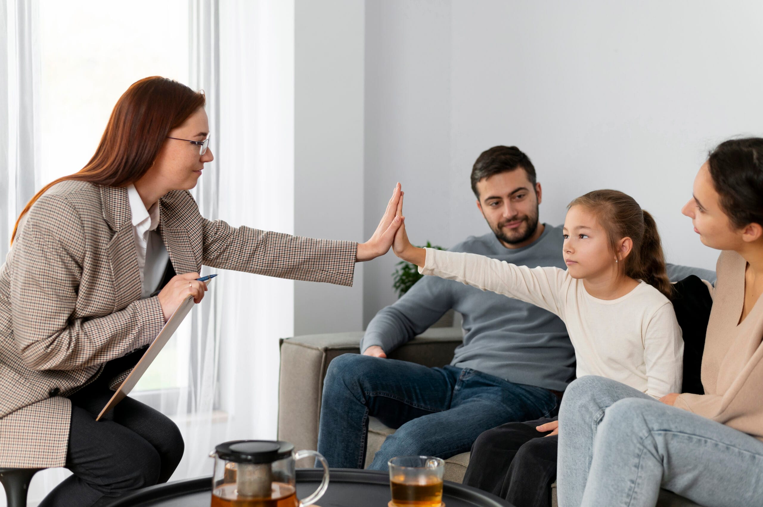 Family Dispute Resolution in Carlingford