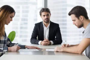 Divorce and Mediation