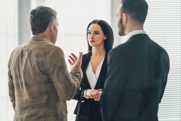 Conflict Resolution Training Castle Hill