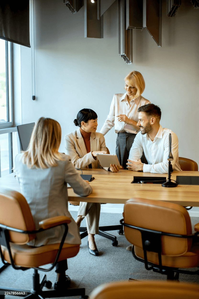 Mediation Process Castle Hill