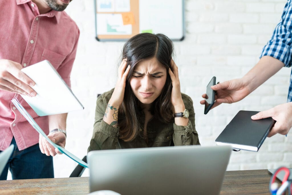 Workplace Harassment Training carlingford